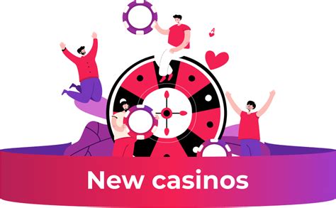 Latest casino news and promotions .